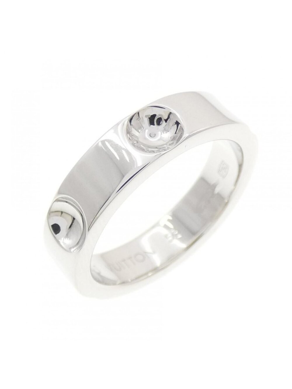 Louis Vuitton Petite Bag Empreinte Ring - Picture 1 of 5